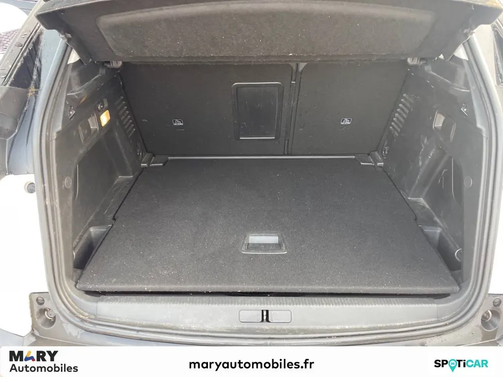 Véhicule occasion 81967 - peugeot 3008 - Photo 6
