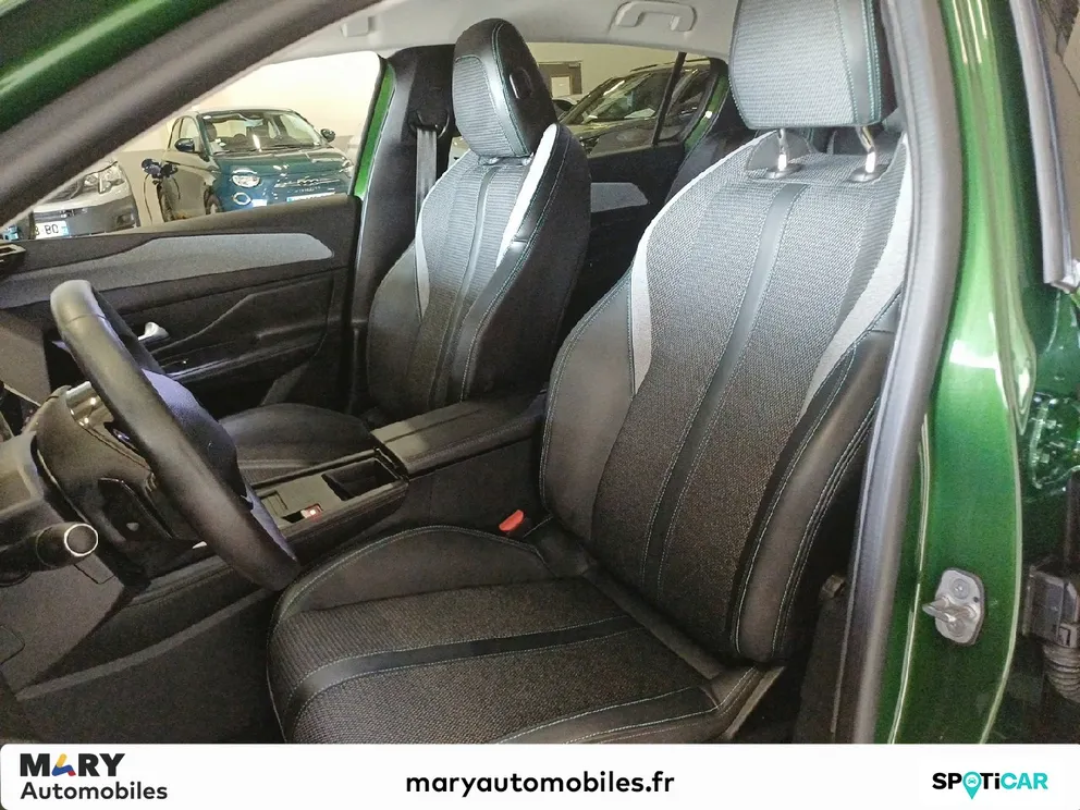 Véhicule occasion 236166 - peugeot 308 - Photo 13
