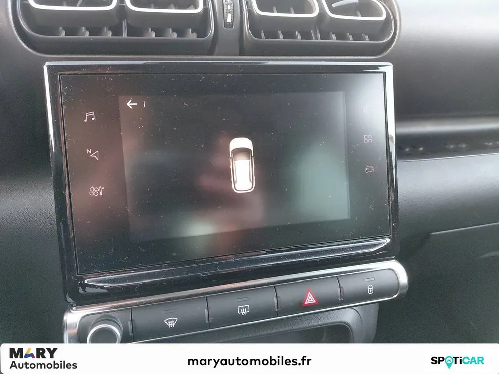 Véhicule occasion 212953 - Citroën C3 AIRCROSS - Photo 16