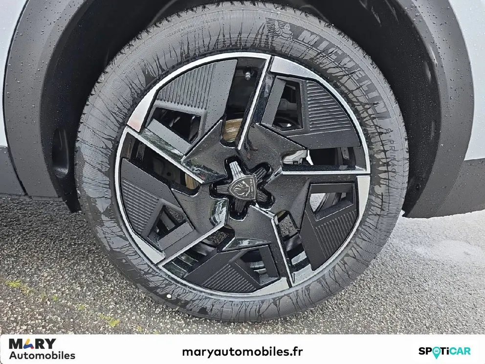 Véhicule occasion 171449 - peugeot 408 - Photo 11