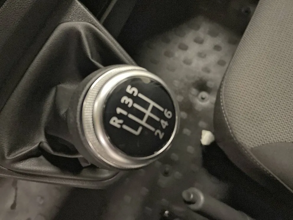 Véhicule occasion 207182 - renault TRAFIC - Photo 13