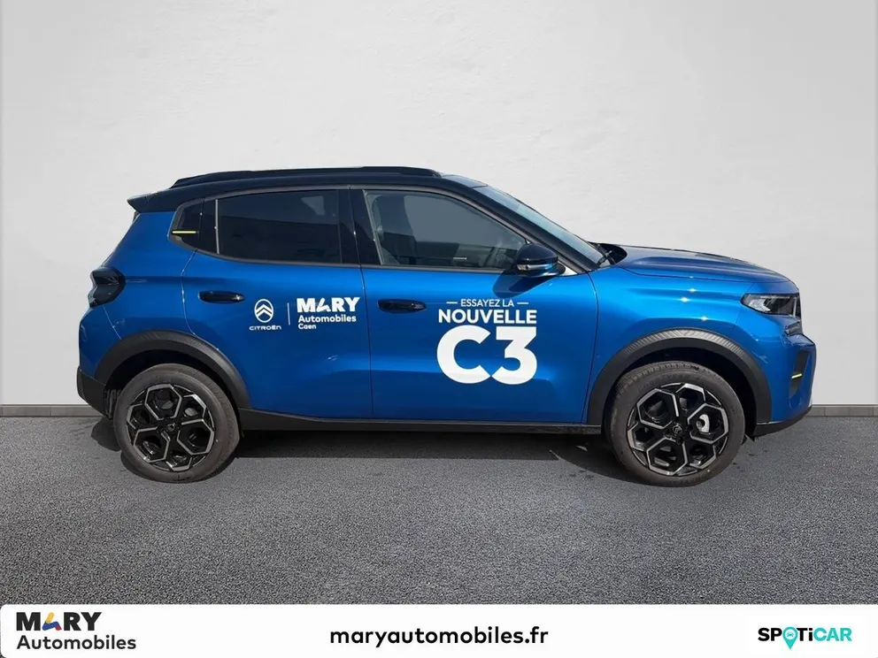 Véhicule occasion 220377 - Citroën C3 - Photo 4