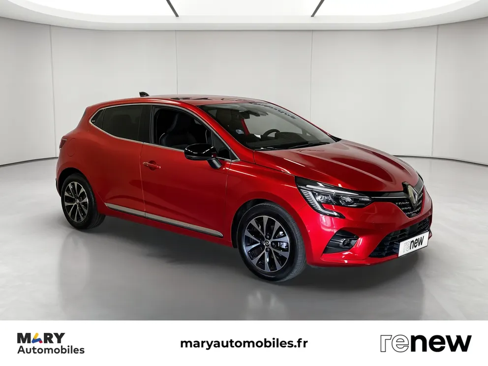 Véhicule occasion 238144 - renault CLIO - Photo 7