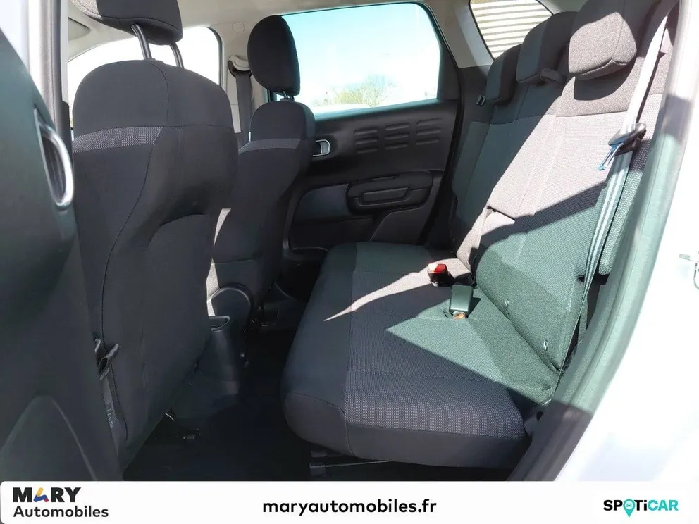 Véhicule occasion 225073 - Citroën C3 AIRCROSS - Photo 10