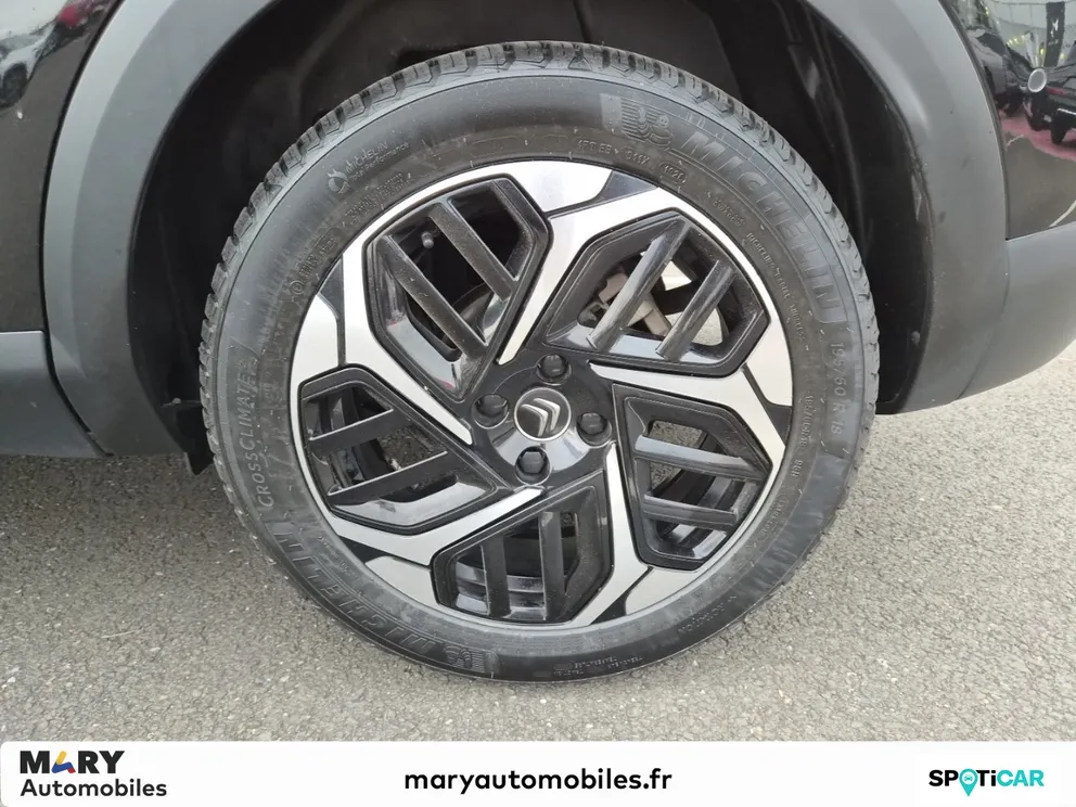 Véhicule occasion 232594 - Citroën C4 - Photo 7