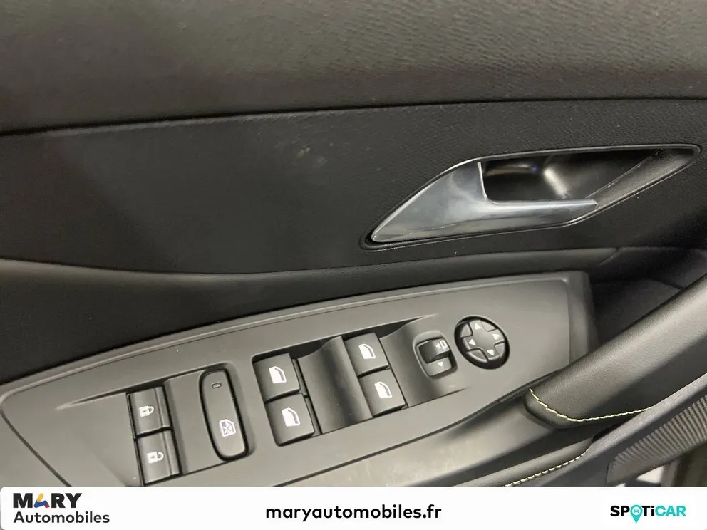 Véhicule occasion 252697 - peugeot 308 - Photo 14