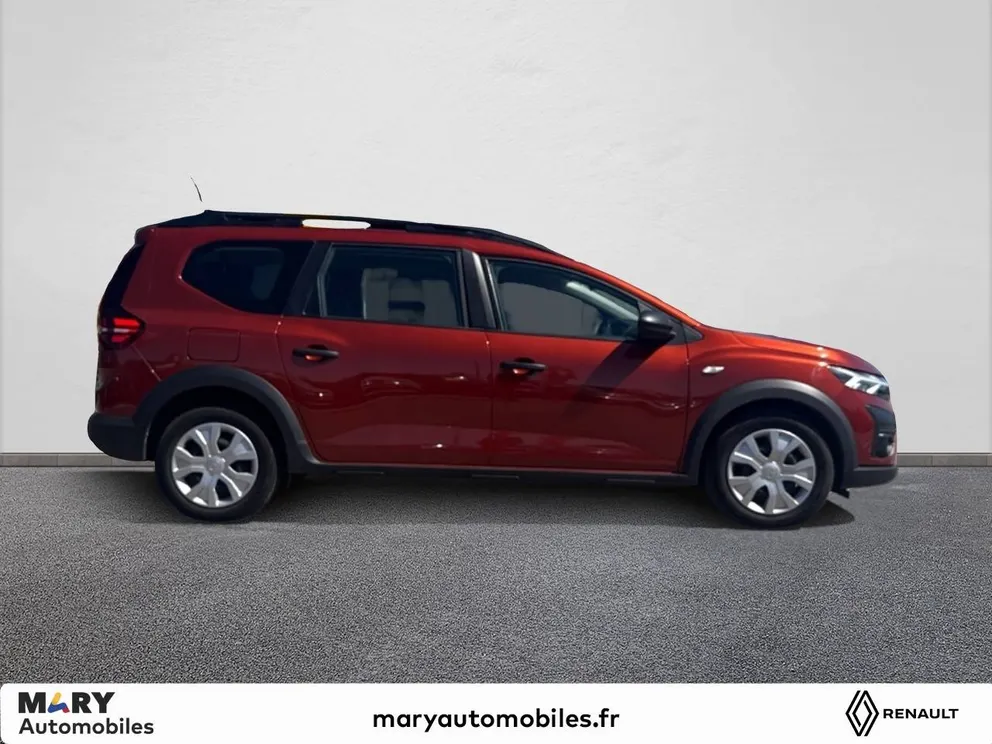 Véhicule occasion 217704 - dacia JOGGER - Photo 4