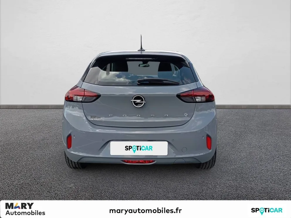 Véhicule occasion 228984 - opel CORSA - Photo 5