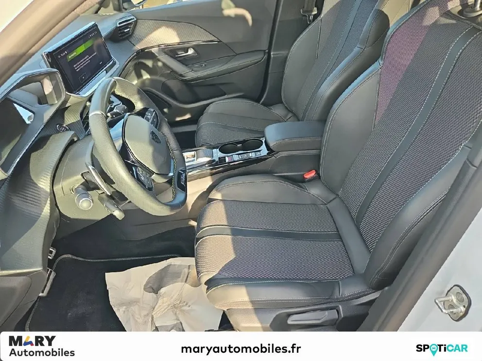 Véhicule occasion 213615 - peugeot 2008 - Photo 9