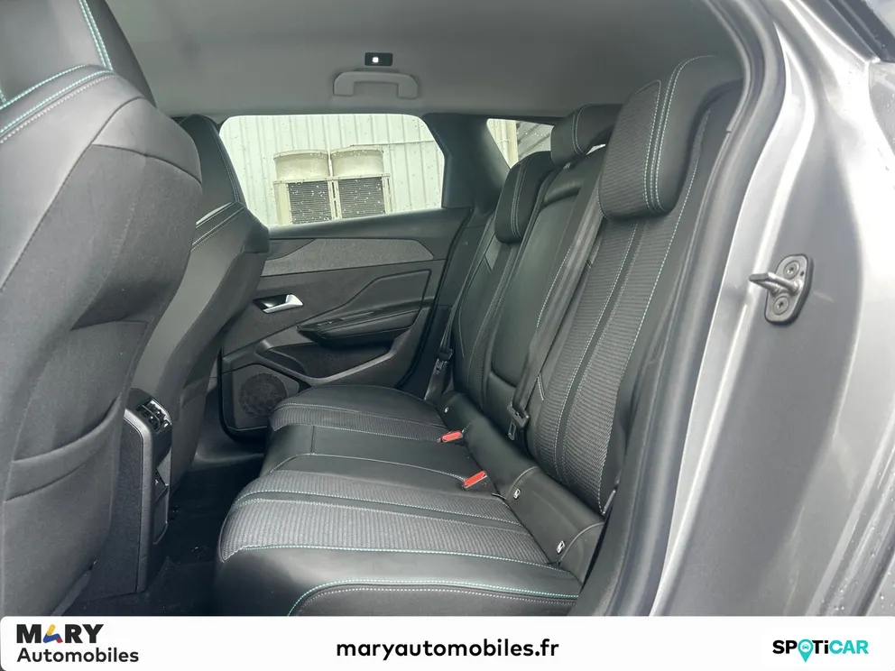 Véhicule occasion 1232310 - peugeot 308 - Photo 20