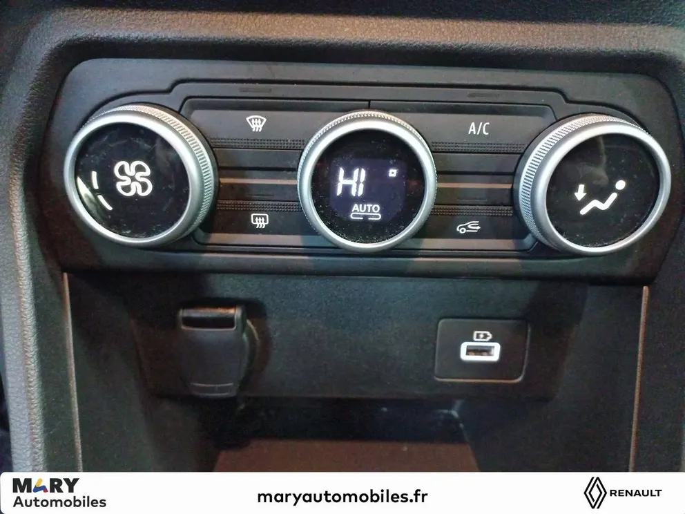 Véhicule occasion 218835 - dacia SANDERO - Photo 15