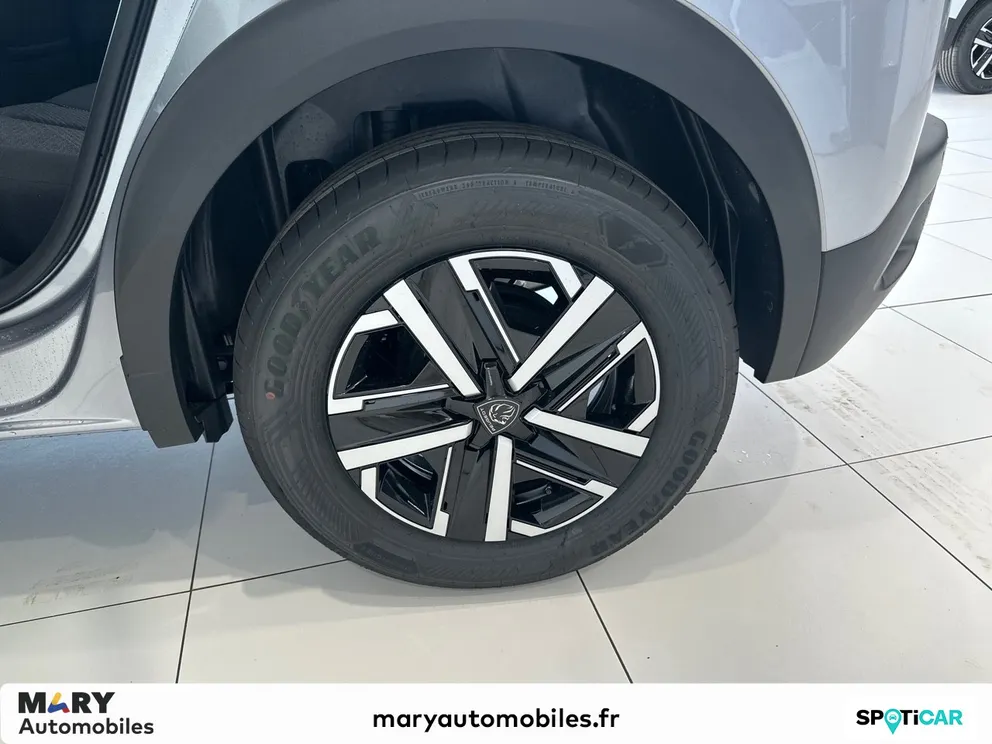 Véhicule occasion 1232757 - peugeot 2008 - Photo 7