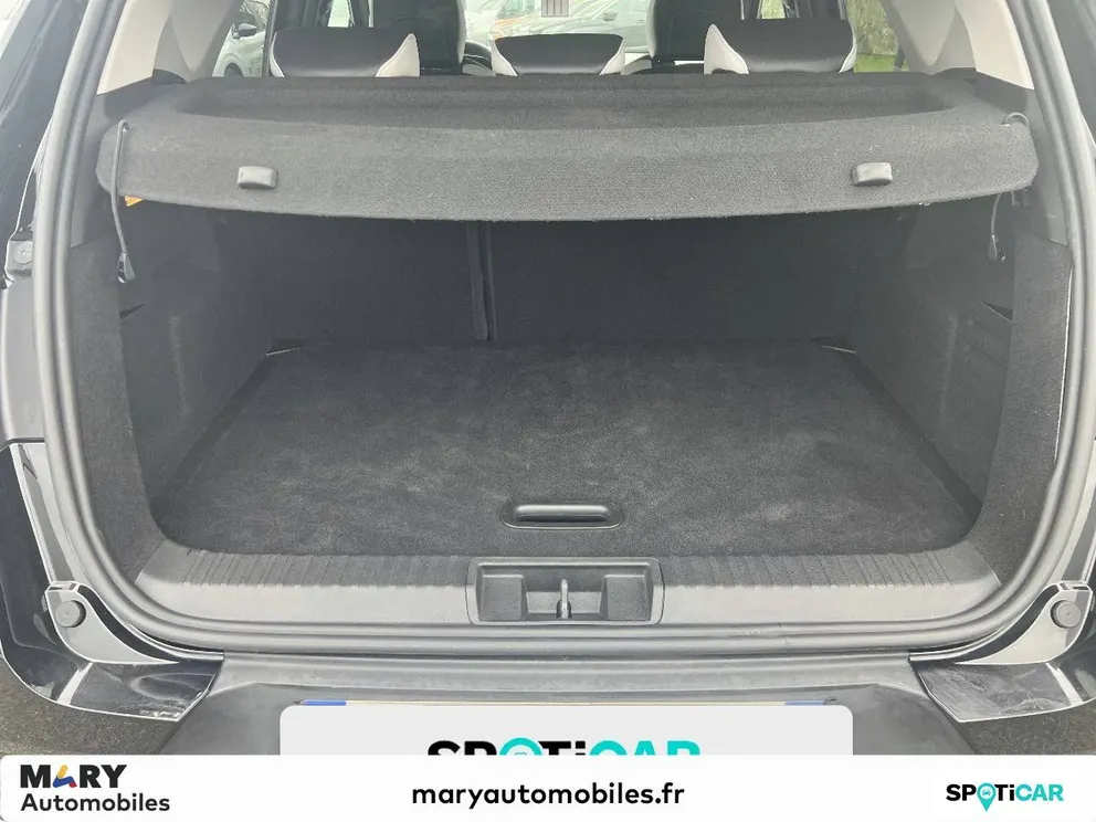 Véhicule occasion 213032 - renault CAPTUR - Photo 6