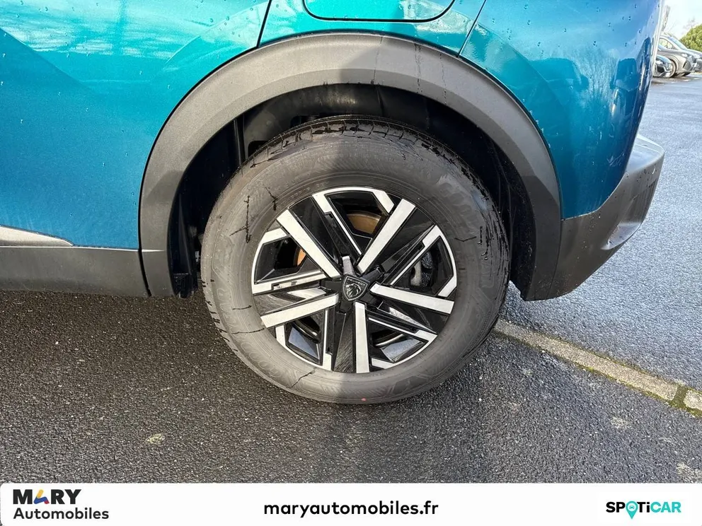 Véhicule occasion 194976 - peugeot 2008 - Photo 11