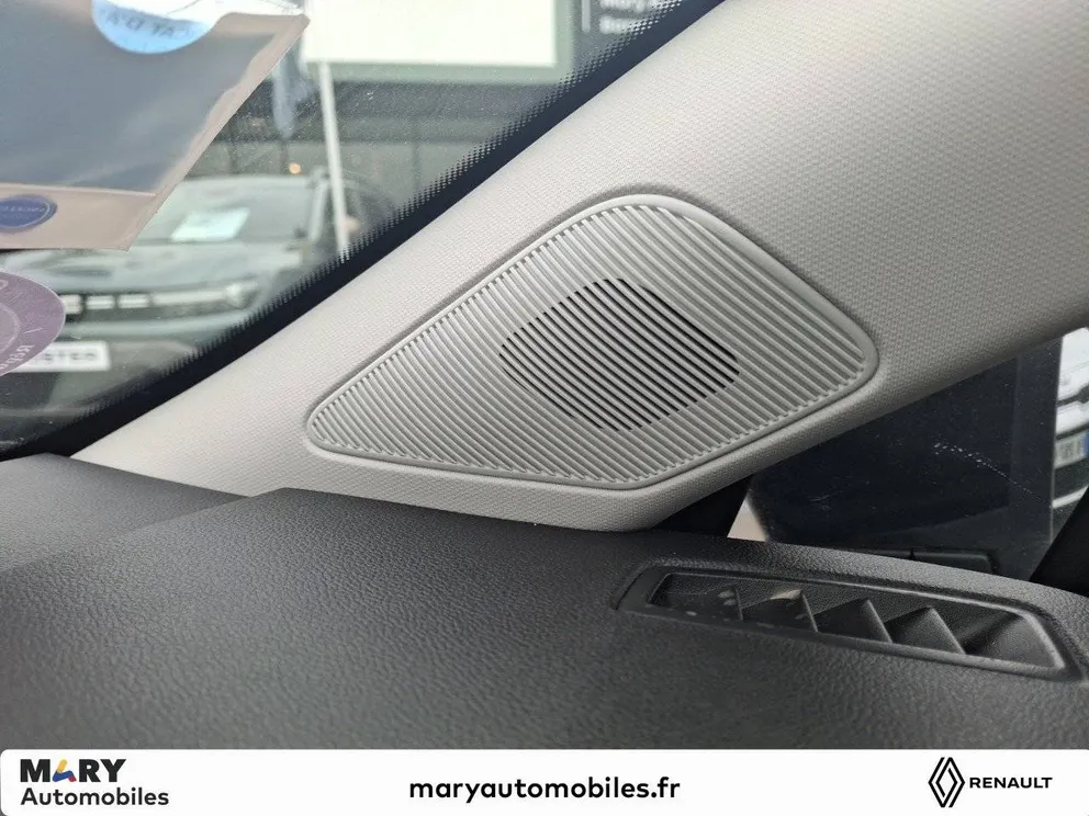 Véhicule occasion 201072 - renault CLIO - Photo 14