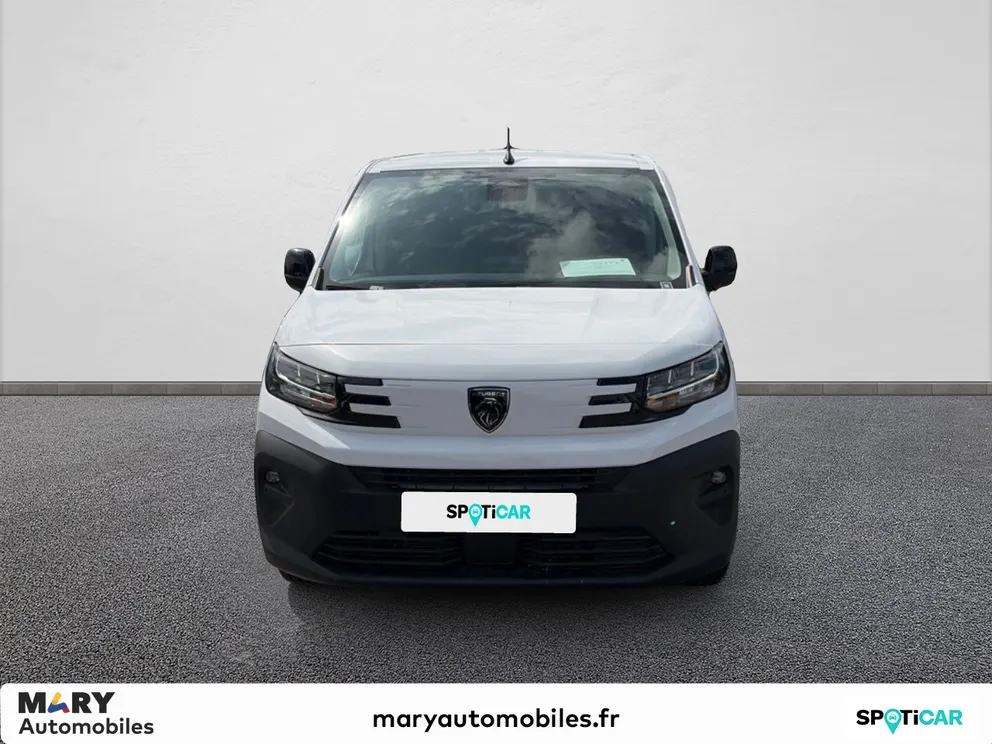 Véhicule occasion 1229146 - peugeot PARTNER - Photo 6