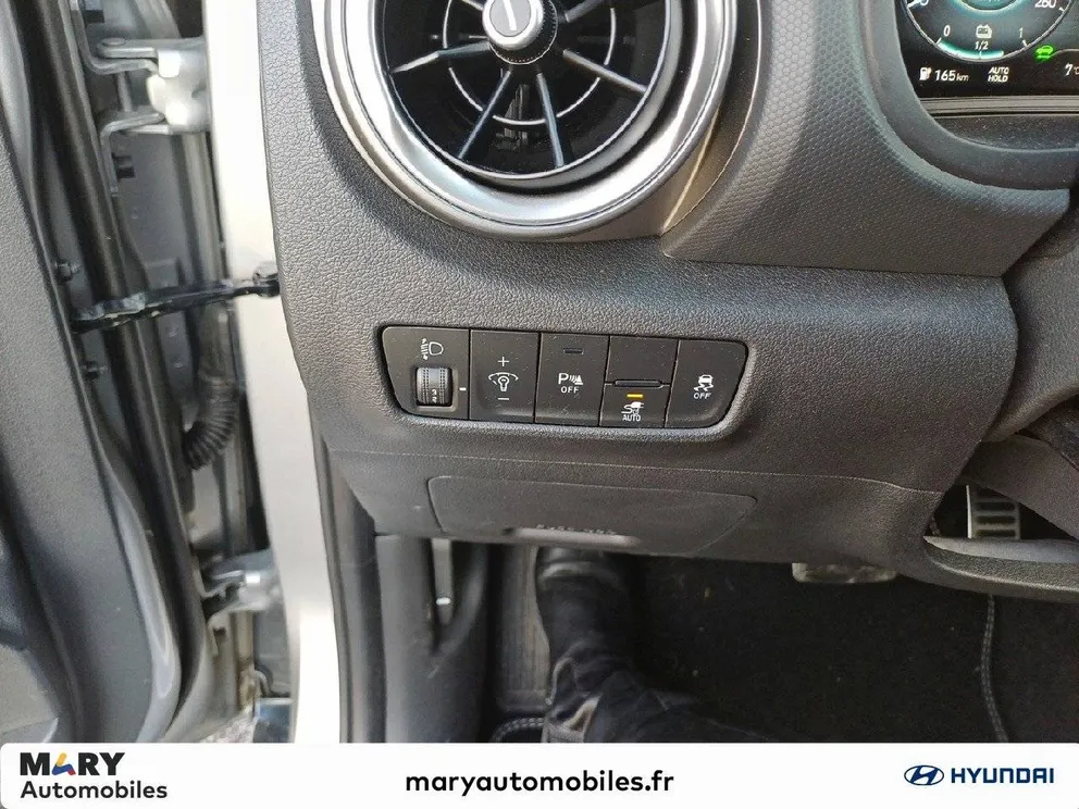 Véhicule occasion 209128 - hyundai KONA - Photo 16