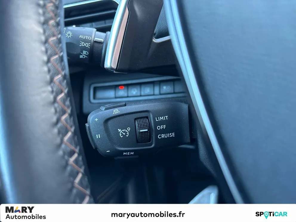 Véhicule occasion 213846 - peugeot 3008 - Photo 17