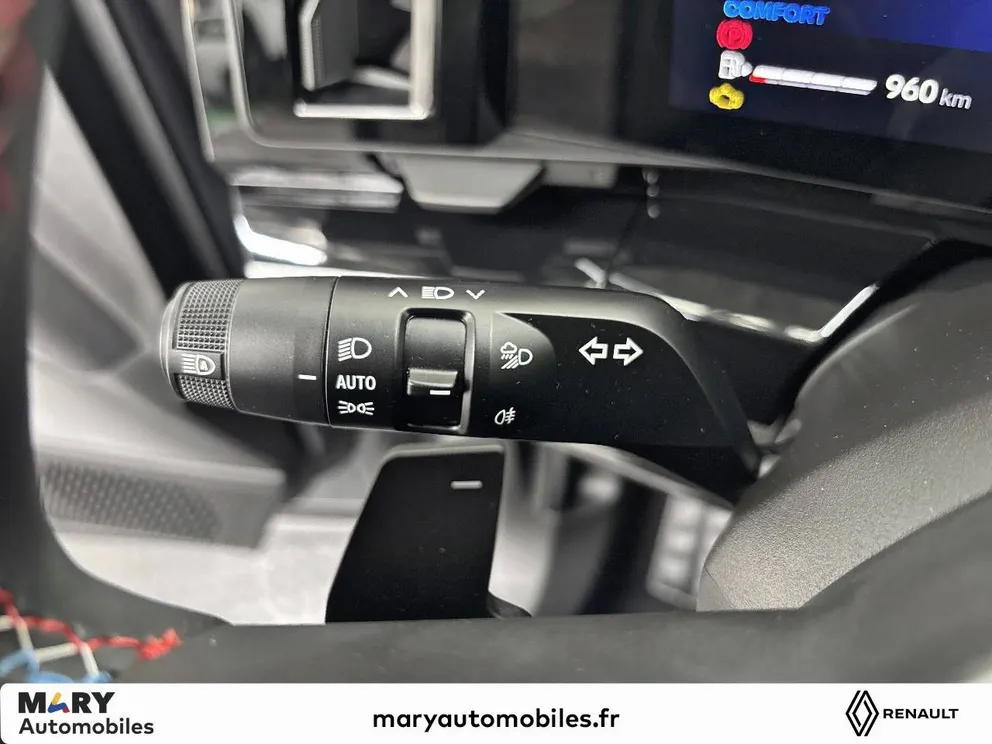 Véhicule occasion 198425 - renault AUSTRAL - Photo 23