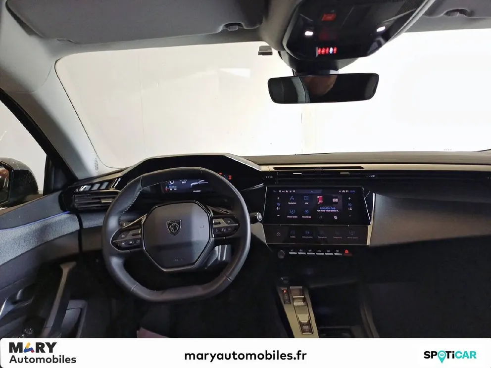 Véhicule occasion 204070 - peugeot 308 - Photo 8