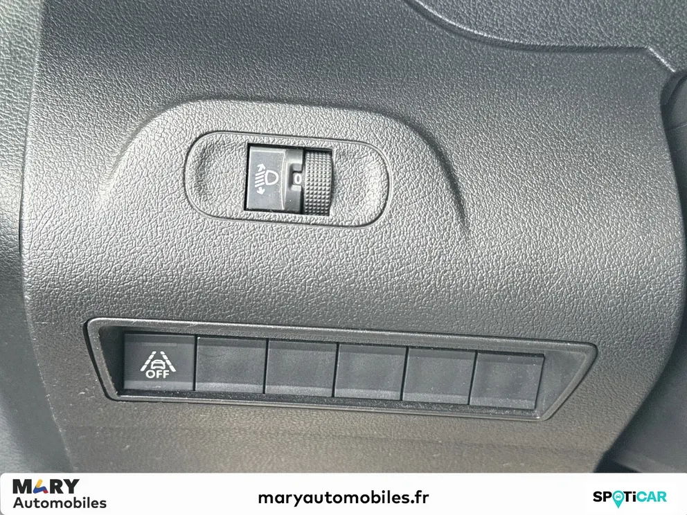 Véhicule occasion 232073 - peugeot RIFTER - Photo 12