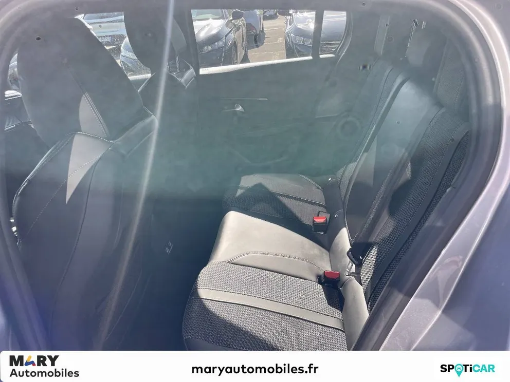 Véhicule occasion 177713 - peugeot 208 - Photo 10