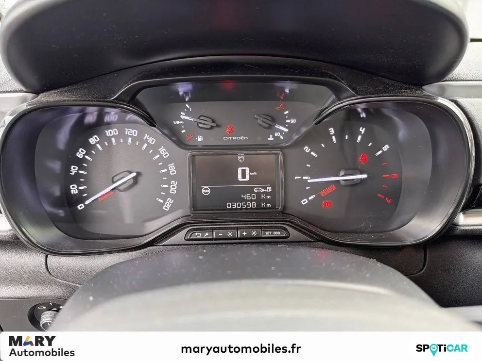 Véhicule occasion 192366 - Citroën C3 - Photo 15