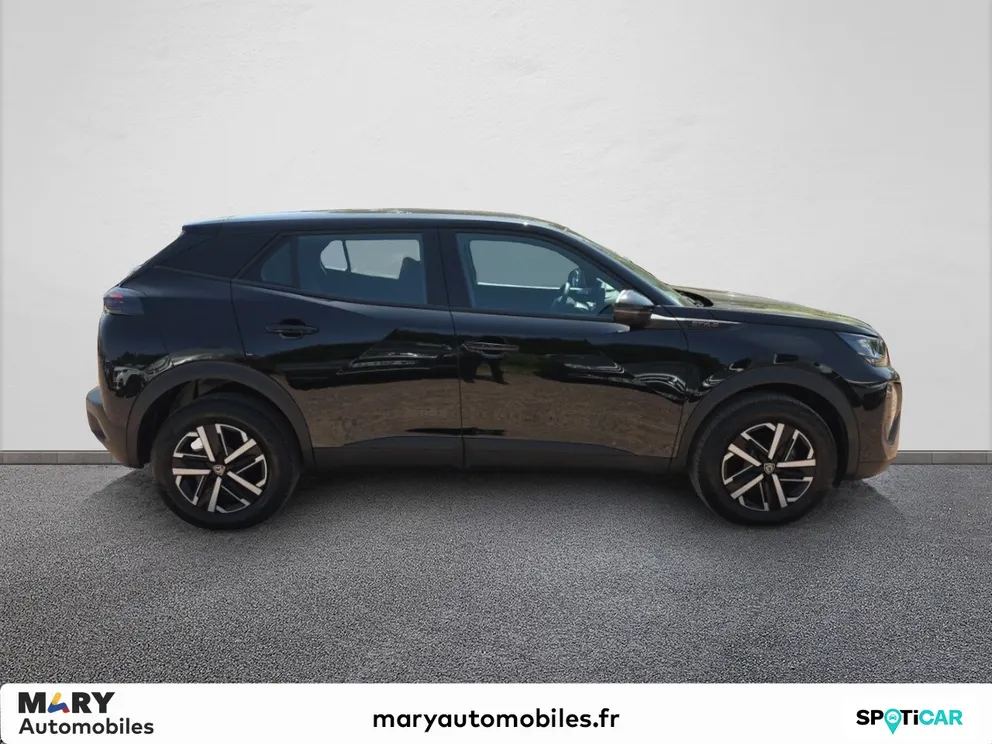 Véhicule occasion 238640 - peugeot 2008 - Photo 4