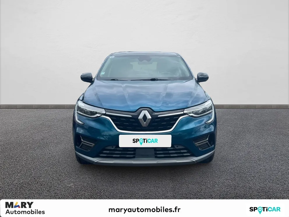 Véhicule occasion 1227775 - renault ARKANA - Photo 6