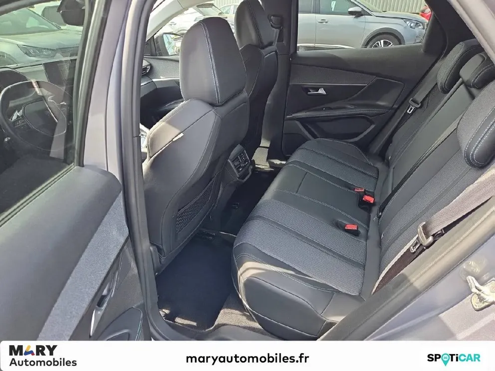 Véhicule occasion 233962 - peugeot 3008 - Photo 10