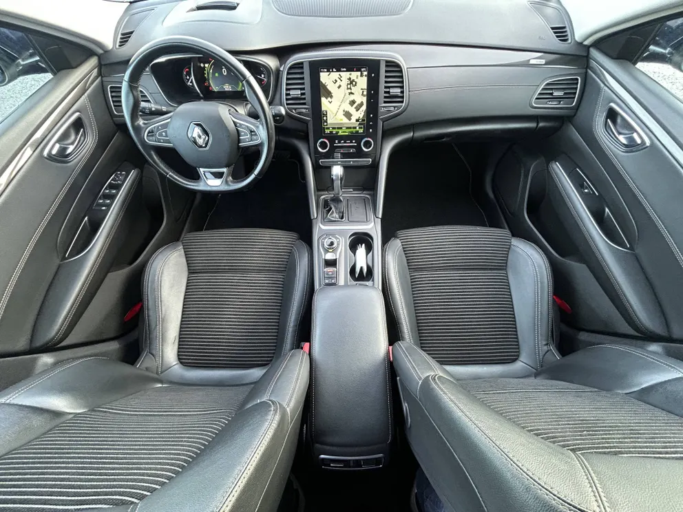 Véhicule occasion 202045 - renault TALISMAN - Photo 12