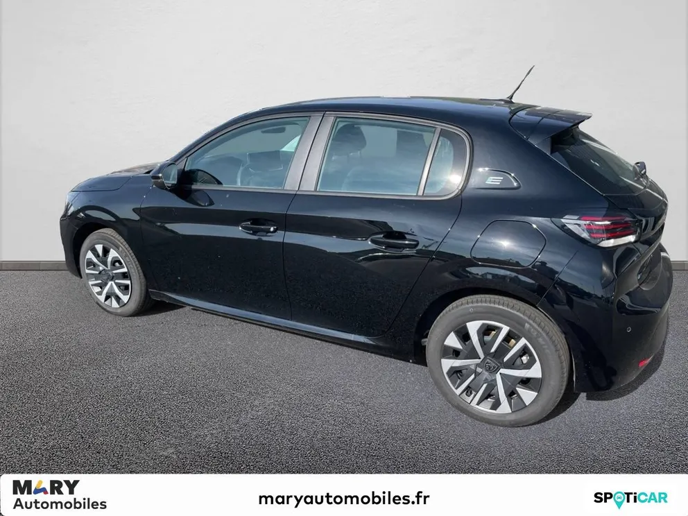 Véhicule occasion 162153 - peugeot 208 - Photo 7