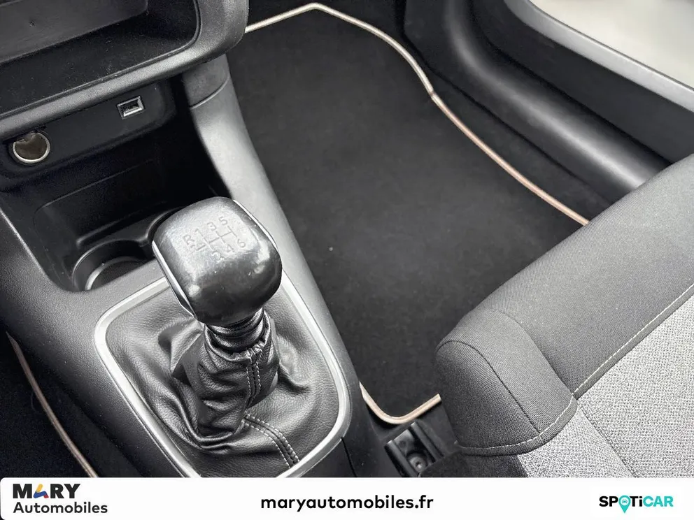 Véhicule occasion 207428 - Citroën C3 - Photo 17