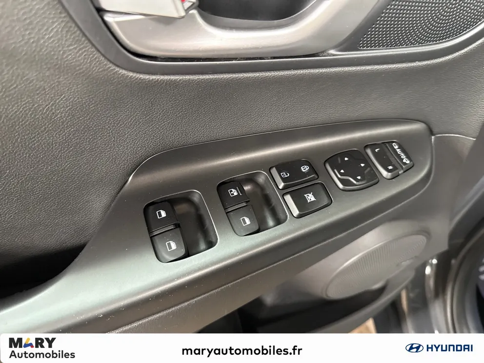 Véhicule occasion 224688 - hyundai KONA - Photo 9
