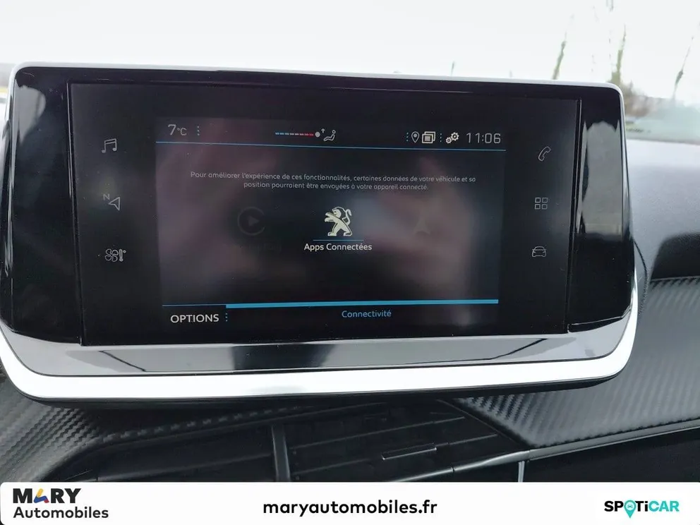 Véhicule occasion 208018 - peugeot 2008 - Photo 14