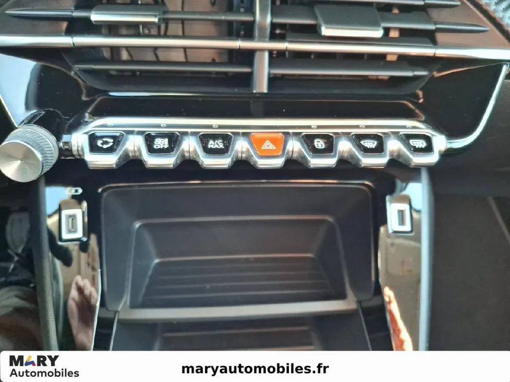 Véhicule occasion 207888 - peugeot 2008 - Photo 14