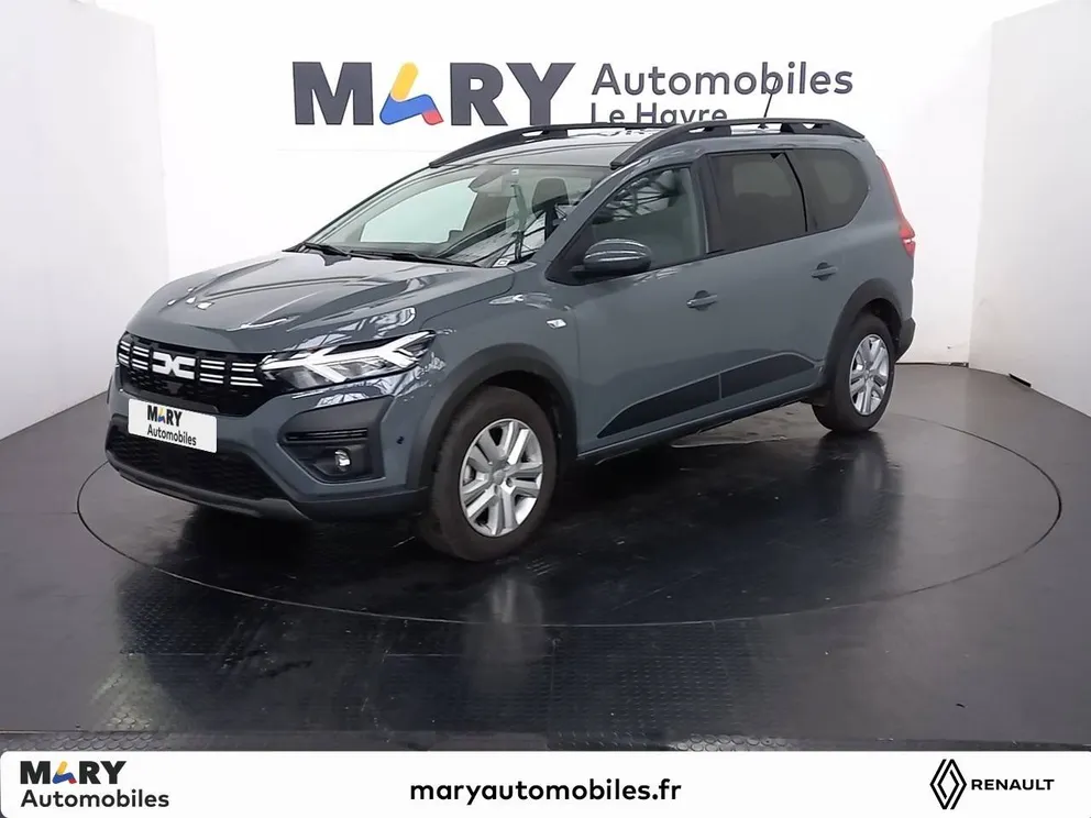 Véhicule occasion 228549 - dacia JOGGER - Photo 1