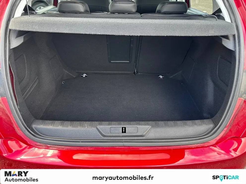 Véhicule occasion 1228829 - peugeot 308 - Photo 18