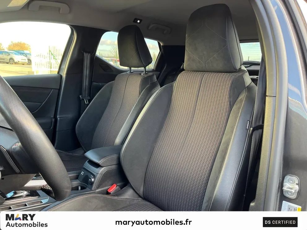 Véhicule occasion 207045 - ds DS 3 - Photo 10