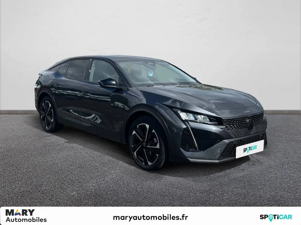 Véhicule occasion 194111 - peugeot 408 - Photo 3