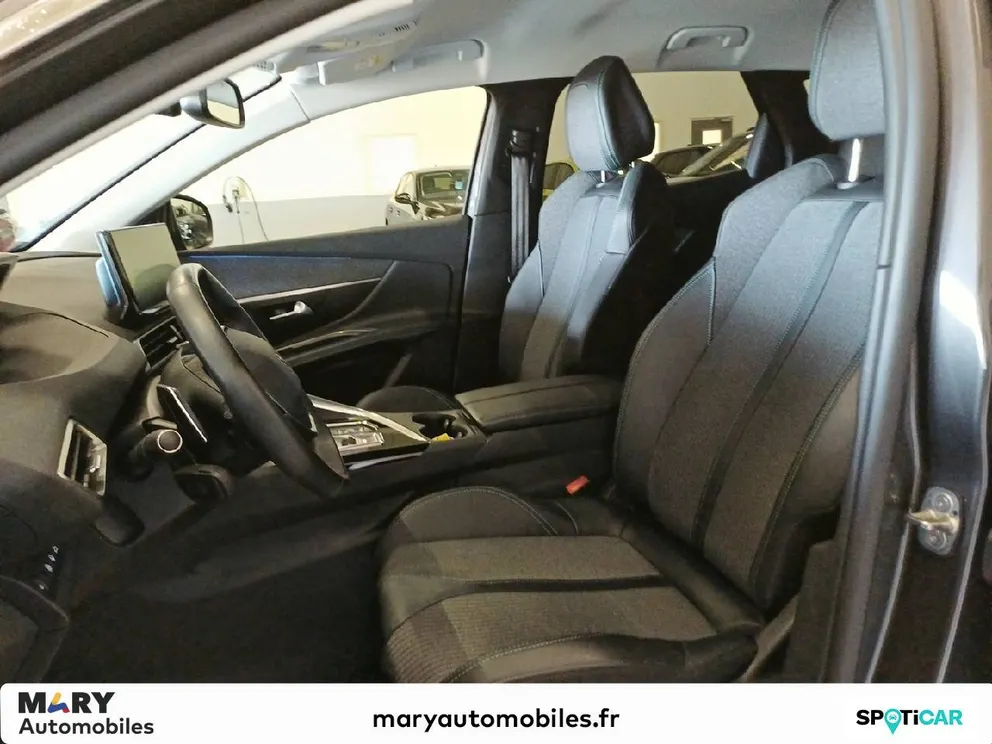 Véhicule occasion 219754 - peugeot 3008 - Photo 9