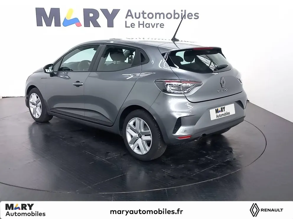 Véhicule occasion 230271 - renault CLIO - Photo 7