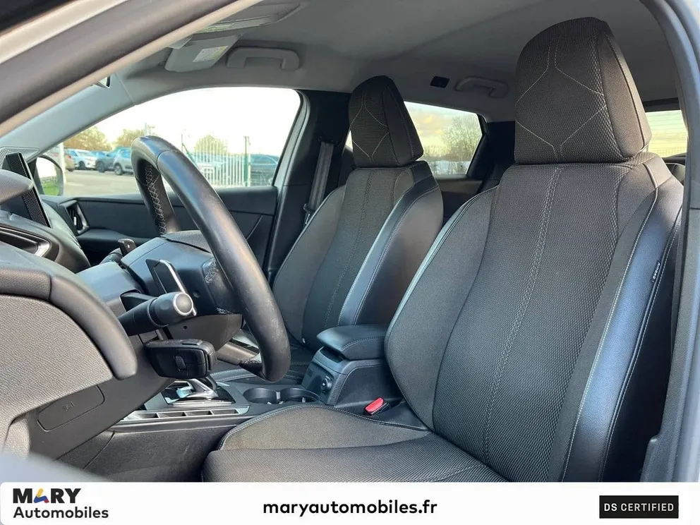 Véhicule occasion 216599 - ds DS 3 - Photo 10