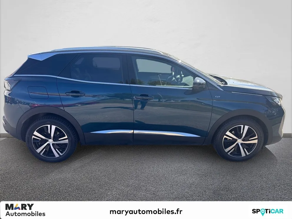 Véhicule occasion 224921 - peugeot 3008 - Photo 4
