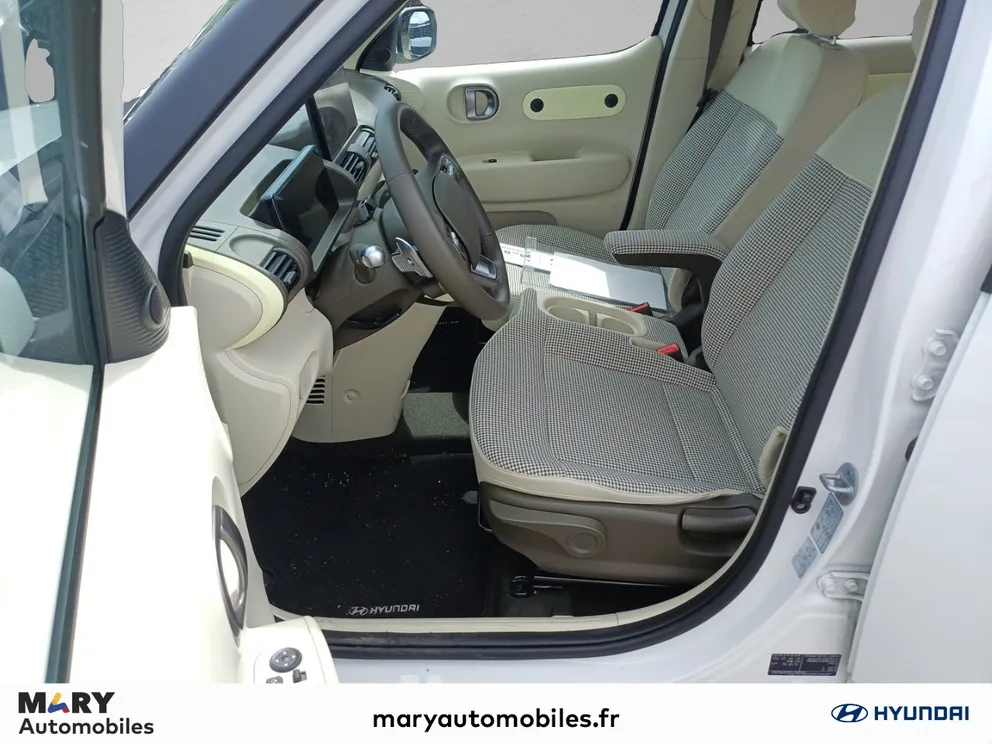 Véhicule occasion 214638 - hyundai INSTER - Photo 13