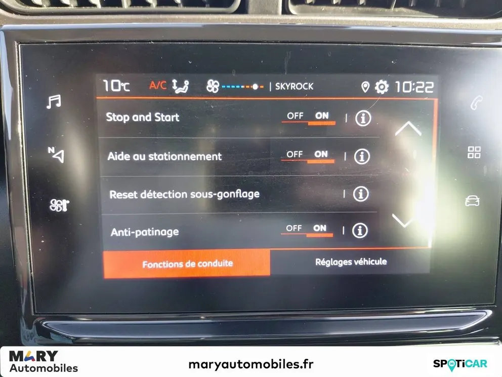 Véhicule occasion 210777 - Citroën C3 AIRCROSS - Photo 25