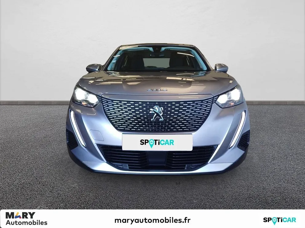 Véhicule occasion 187091 - peugeot 2008 - Photo 2