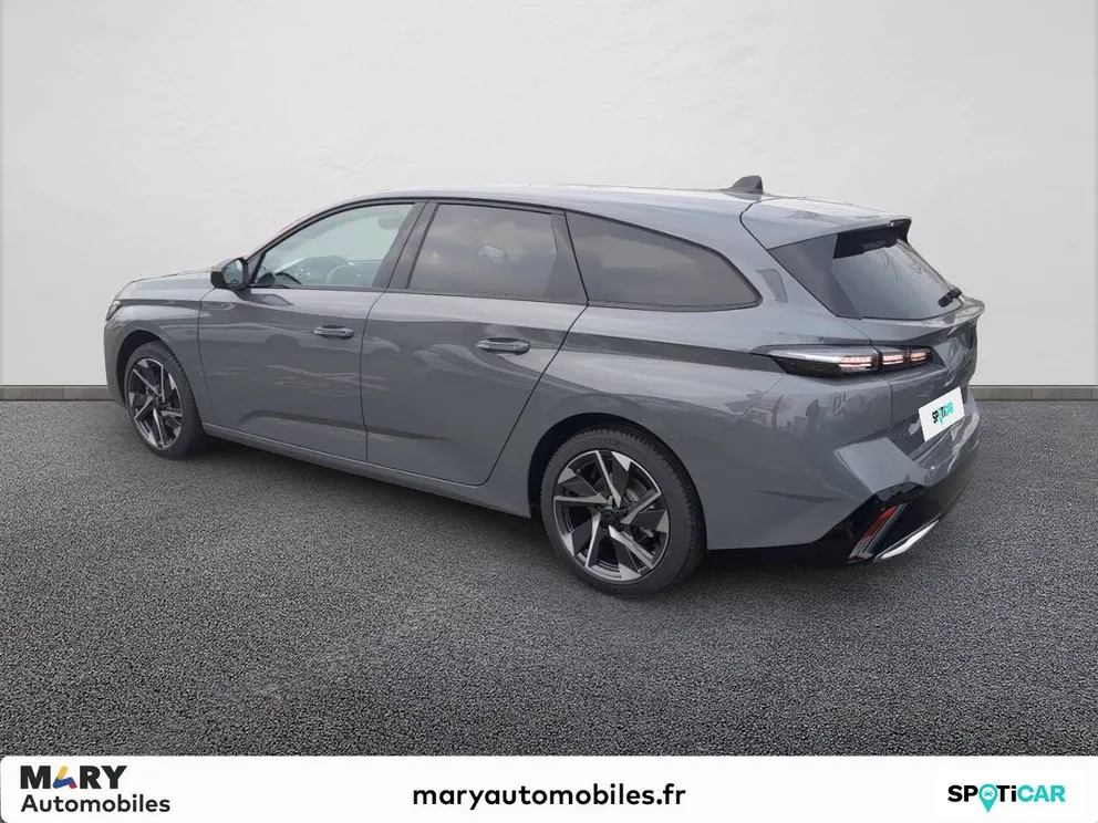 Véhicule occasion 157457 - peugeot 308 - Photo 7