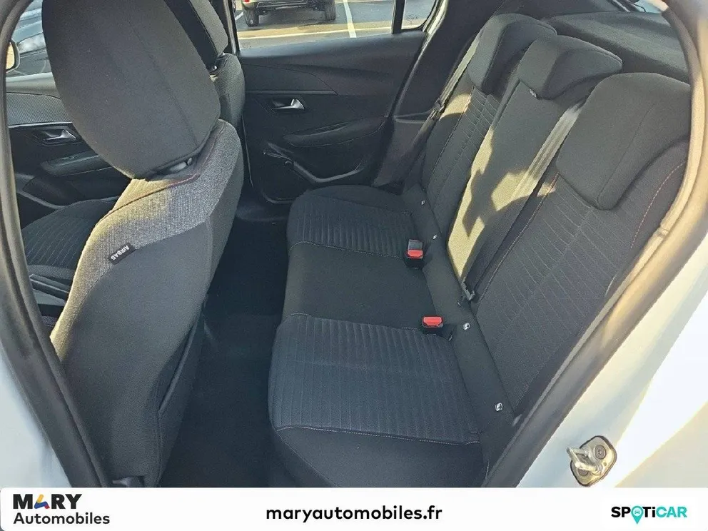Véhicule occasion 203882 - peugeot 208 - Photo 10