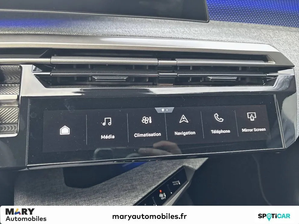 Véhicule occasion 224364 - peugeot 3008 - Photo 15
